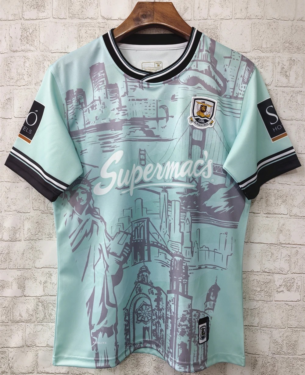 ο 2025 Galway GAA ü  gaa   Ƽ s-3xl